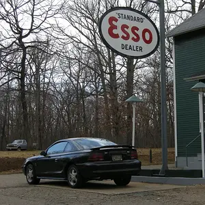 Somewhere in western Virginia