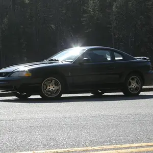 On the Blue Ridge Parkway
