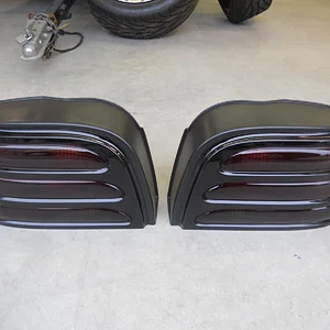Taillights