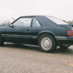 This was a great car.