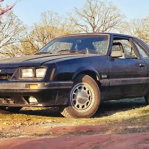 Just before the 5-lug conversion.