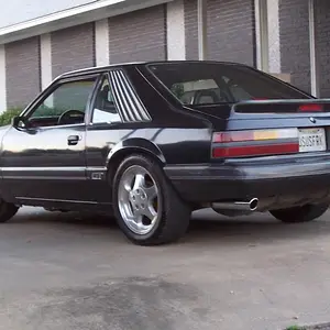 Shortly before I sold it.