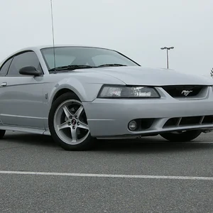 Purchased from original owner in 2005.