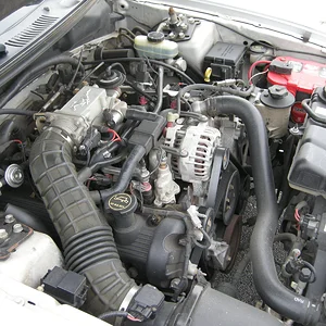 Once dyno'd at 252.7 horsepower at the wheels