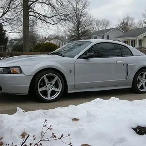 The day I sold it.