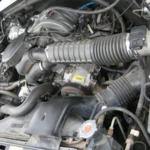 Great engine