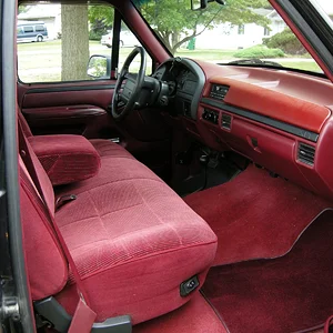 I loved this truck
