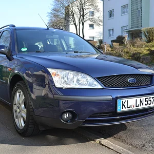 Great little car