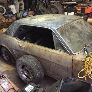 More progress!