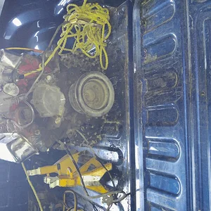 engine out