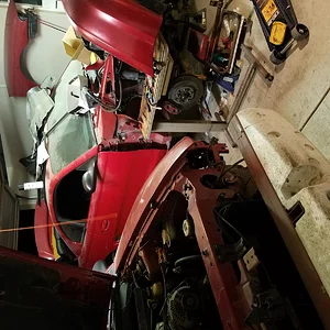 2 cars