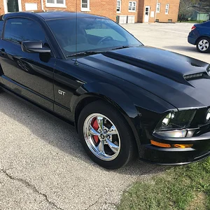 Stang