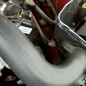 Airaid Cold Air Intake