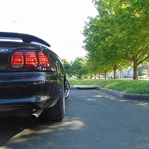 98 GT