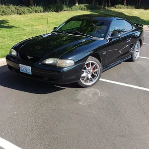 98 GT