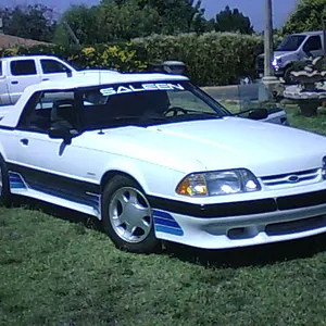 In my front yard, 20??