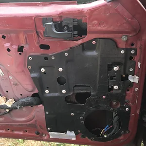 Black Plate From Hell