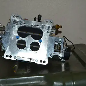 Demon Carb Base