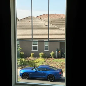 Through the Looking Glass