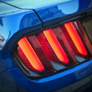 Taillight Tuesday