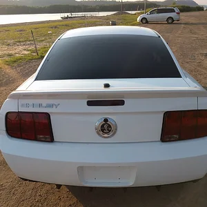 Shelby