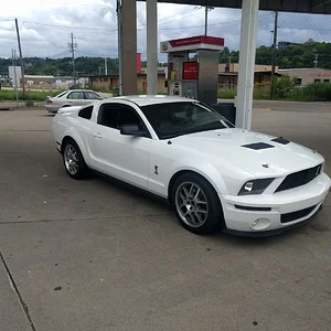 Gas Station 1