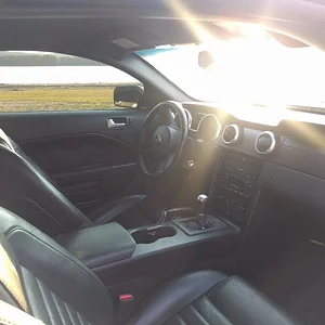Interior 5