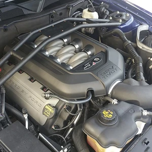 2014 Mustang GT Premium for sale