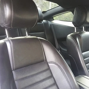 2014 Mustang GT Premium for sale