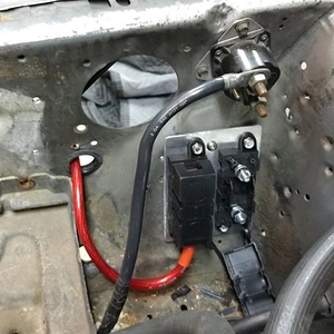 Megafuses