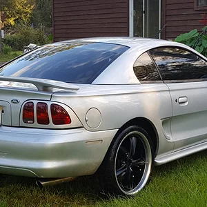 Dat ass though