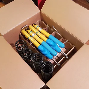 Bilstein Kit