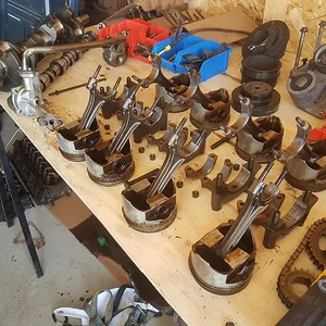 pistons