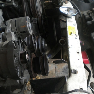 1989 5.0 grannysspeed