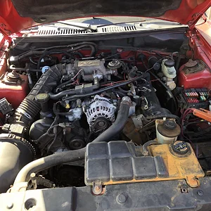 1999 Mustang GT