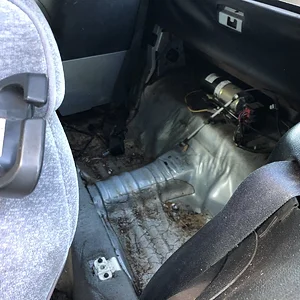 1994 Mustang V6