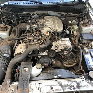 1994 Mustang V6