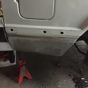 fox build