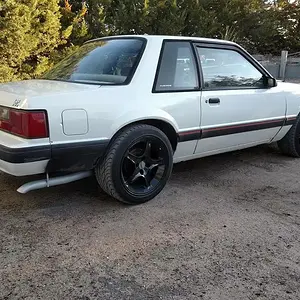 fox build