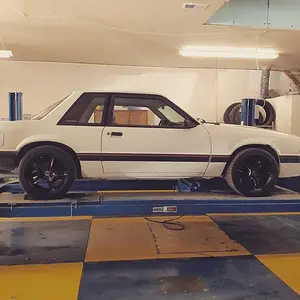 fox build