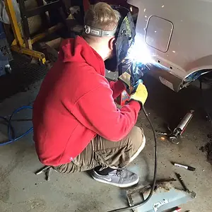 fox build