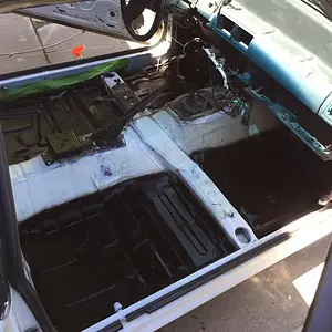 fox build