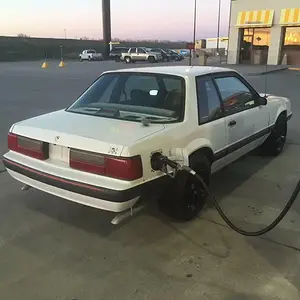 fox build