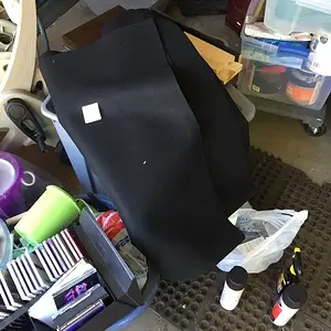 fox build