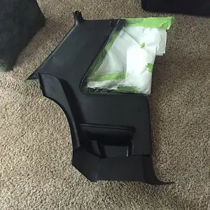 fox build