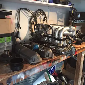fox build