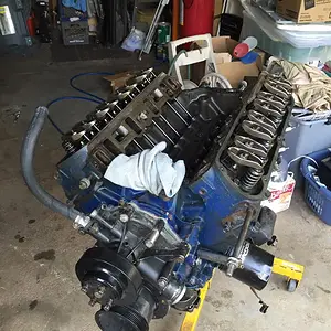 fox build