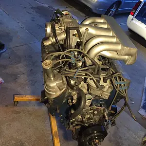 fox build