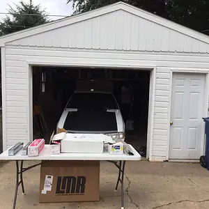 fox build