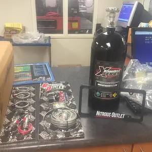 fox build